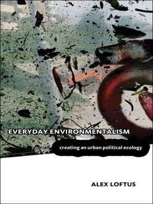 cover image of Everyday Environmentalism